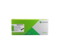 Lexmark 82K2UYE cartuccia toner 1 pz Originale Giallo [82K2UYE]