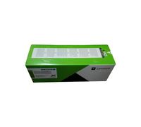 LEXMARK 82K2XCE CIANO TONER - 22000 PAGINE PER CX825DE