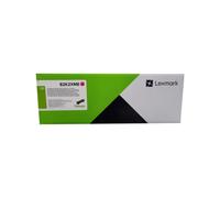 Lexmark 82K2XME cartuccia toner 1 pz Originale Magenta [82K2XME]