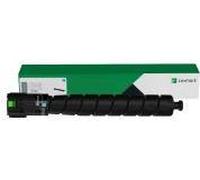 Lexmark 83D0HM0 cartuccia toner 1 pz Originale Magenta (TONER CARTRIDGE MAG 22K - F/ CX942 943 944) NEW
