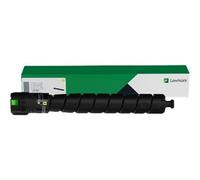 Lexmark 83D0HY0 22000 pagine Giallo 1 pz CX942 943 944 Yellow 22K Toner