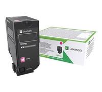 Lexmark 84C2HME Magenta 1 pz 16 K Magenta