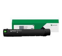 Lexmark 85D00K0 black 1 Stueck e Originale Unità toner Nero 5000 pagine