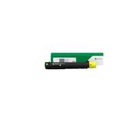 Lexmark 85D00M0 cartuccia toner 1 pz Originale Magenta (Lexmark - magenta original tonerpa) [85D00M0]