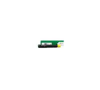 Lexmark 85D00Y0 cartuccia toner 1 pz Originale Giallo (Lexmark - gul - original