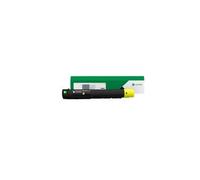 Lexmark 85D00Y0 5000 pagine Giallo 1 pz CX930 931 Yellow 5K Toner Cartridge