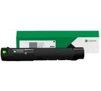 85D0HK0 LEXMARK CX930DSE CARTUCCIA DEL TONER NERO
