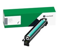 Lexmark 85D0P00 cartuccia toner 1 pz Originale Nero