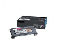 Lexmark - Alta resa - magenta - originale - cartuccia toner