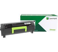Lexmark b262u00 cartuccia toner 1 pz originale nero