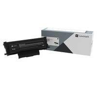 Lexmark B220XA0 Black Toner Cartridge Grey/White