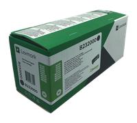 Lexmark B232000 cartuccia toner 1 pz Originale Nero
