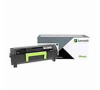 LEXMARK B240HA0 Black High Yield Toner NEW