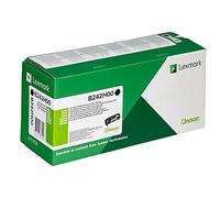 Lexmark b242h00 cartuccia toner 1 pz originale nero