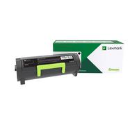 Lexmark B246 High-Yield Toner Cartridge (Black)