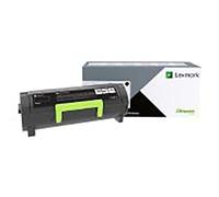 Lexmark B250XA0 cartuccia toner 1 pz Originale Nero [B250XA0]