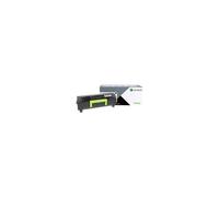 LEXMARK B250XA0 NERO TONER - 10000 PAGINE PER B2546DN