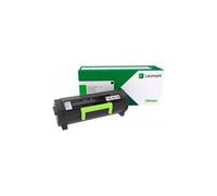 Lexmark B252X00 0B252X00 TONER ORIGINALE BK NERO 10000 pagine OEM