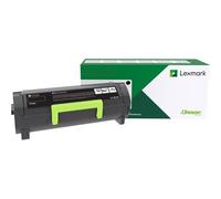 Lexmark B252X00 nero (black) toner originale