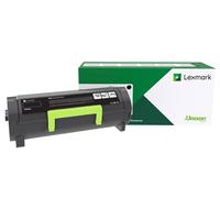 Lexmark B262U00 nero (black) toner originale