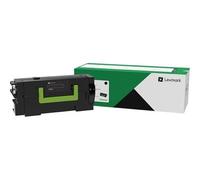 Lexmark B282000 7500 pagine Nero 1 pz Black Return Program Toner Cartridge