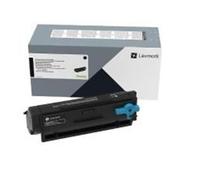 Lexmark B340XA0 toner cartridge 1 pcs Original Nero