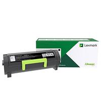 50F2X0R Lexmark 50F2X0R cartuccia toner 1 pz Originale Nero