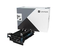 Lexmark Black Imaging Kit 78C0Z10 25000 foglio Cartuccia del tamburo