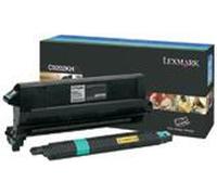 Lexmark Black Toner Kit for C920 cartuccia toner Originale Nero NEW
