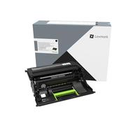 Originale Lexmark MX 721 adhe Tamburo (520ZA / 58D0ZA0), 150,000 pagine, 0.06 cent per pagina