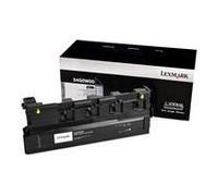 Lexmark 54G0W00 contenitore di toner originale residuo originale