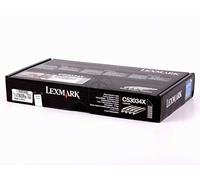 Lexmark C 530 (C53034X) - original - Drum kit (black, cyan, magenta, yellow) - 20.000 Pages