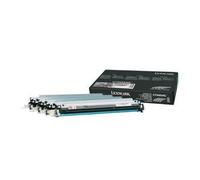 LEXMARK C/X73x74x 4-Pack 20K PC Kit -( Linea di prodotto - Enterprise )- C734X24G - Nouvo