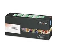 Lexmark C2320C0 cartuccia toner 1 pz Originale Ciano