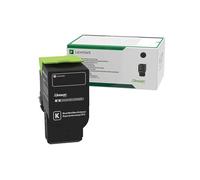 Toner Lexmark C2320K0 - Nero