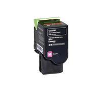Lexmark C2320M0 cartuccia toner 1 pz Originale Magenta