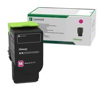 LEXMARK C2320M0 Magenta Return Program