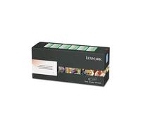 Lexmark C232HC0 cartuccia toner 1 pz Originale Ciano