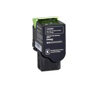Lexmark c232hk0 cartuccia toner 1 pz originale nero
