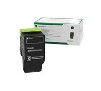 Lexmark C/MC2325/2425/2535 toner nero Originale C232HK0