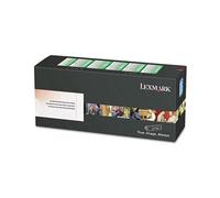 LEXMARK - C232HK0 Toner Originale Nero per MC2640adwe Capacit 3000 Pagine