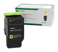 LEXMARK - C232HY0 Toner Originale Giallo per MC2640adwe Capacit 2300 Pagine