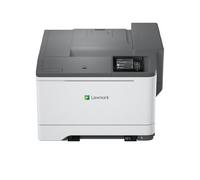 Lexmark C2335 - Stampante - Colore - Duplex - Laser - A4-1200x1200 DPI - Fino a 33 ppm (monocromatico) - Capacità: 251 fogli - USB 2.0, Gigabit LAN, USB 2.0, Wi-Fi