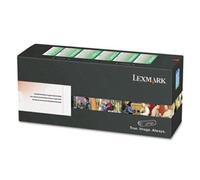 LEXMARK C242XK0 TONER 6.000 PAG COLORE NERO