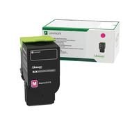 Toner Lexmark C242XM0 - Magenta Capacità extra-elevata