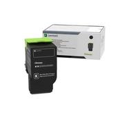 TONER LEXMARK C252UK0 (8.000PG) NERO - ORIGINALE