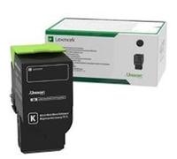 Lexmark C252UK0 Toner Nero