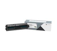 Lexmark c320010 cartuccia toner 1 pz compatibile nero