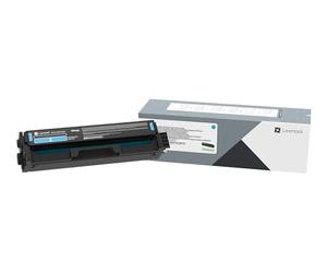 Lexmark C320020 adatto per CS3324 Toner ciano 1500 Lati