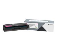 Lexmark C320030 2500 pagine Magenta 1 pz Print Cartridge
